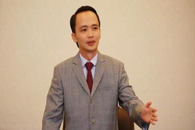 MINH CHỨNG THÀNH CÔNG CHO TINH THẦN DÁM NGHĨ DÁM LÀM CỦA  ÔNG LỚN BĐS TRỊNH VĂN QUYẾT