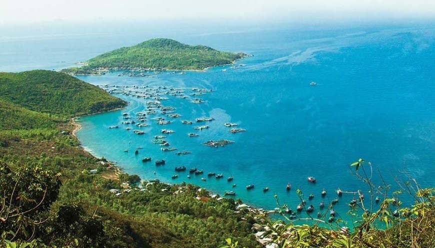 Vinhomes Hải Vân Bay Đà Nẵng