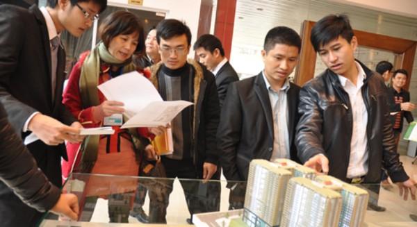 Những điểm đáng chú ý về Luật Nhà ở và Kinh doanh BĐS mới