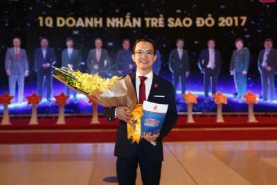CEO Cát Tường Group: Bí kíp thành công trong bất động sản