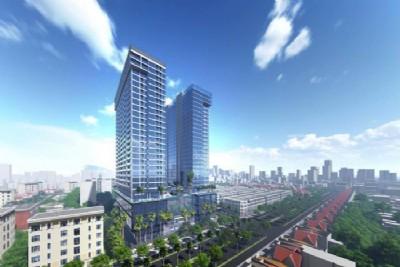 Apec Diamond Park Lạng Sơn