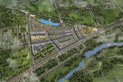 ECOCITY PREMIA BUÔN MA THUỘT