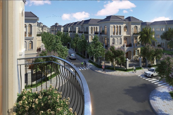 THỜI ĐIỂM VÀNG “SĂN” SHOPVILLA240 PREMIUM VINH HERITAGE