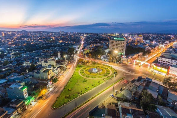 TÂN LONG LAND CHÍNH THỨC TRỞ THÀNH ĐƠN VỊ ĐỐI TÁC TƯ VẤN CHIẾN LƯỢC CHO DỰ ÁN KHU ĐÔ THỊ THƯƠNG MẠI KIỂU MẪU TNR STAR ĐAK ĐOA