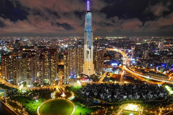 Vinhomes Golden Avenue lợi thế đầu tư vượt trội 2022