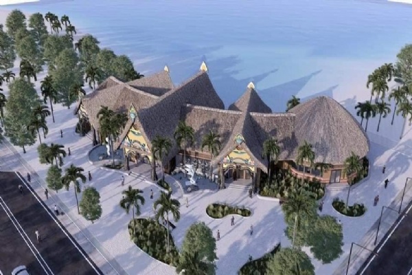 Vinhomes Văn Giang có điều gì đặc biệt
