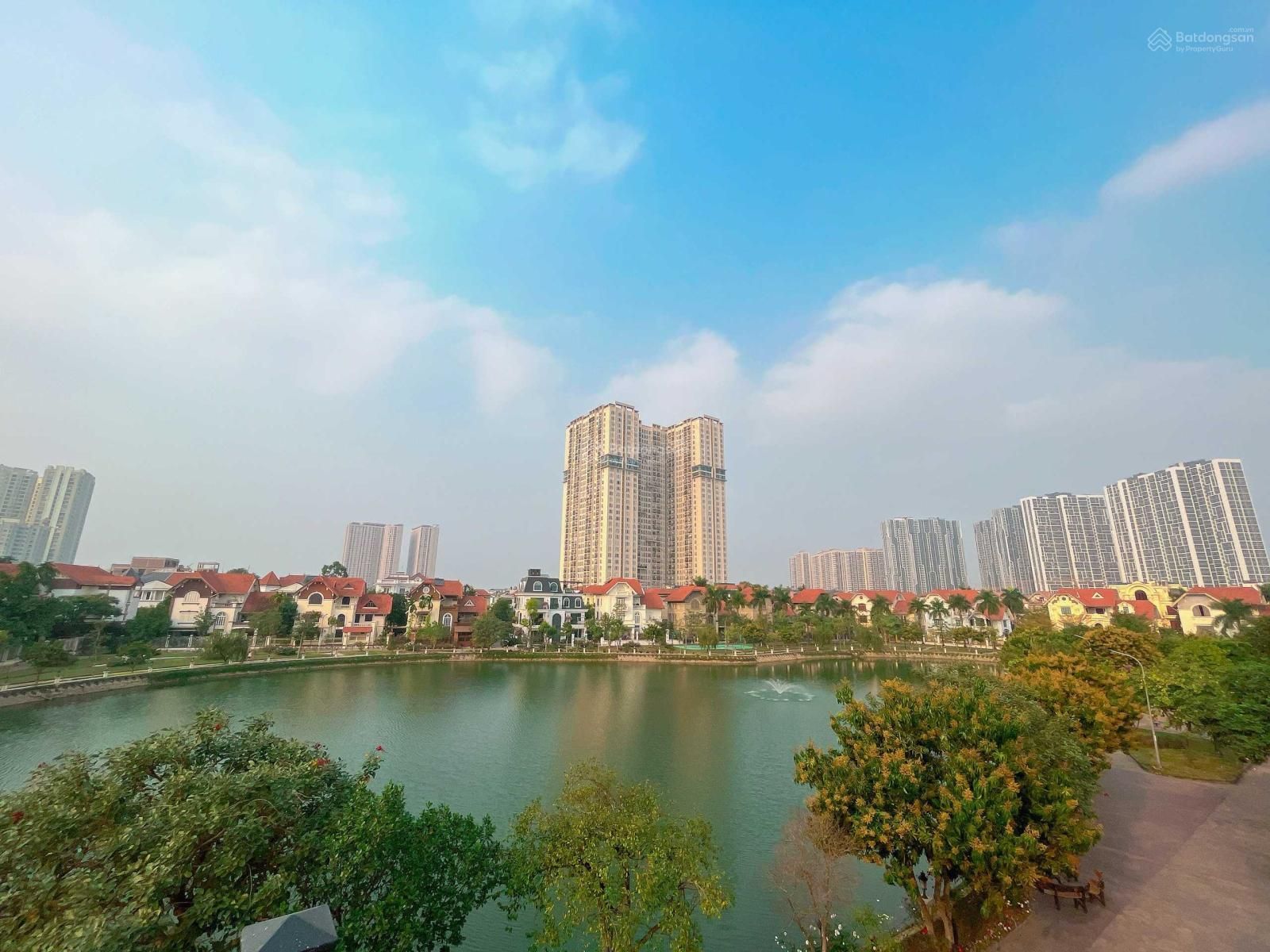Khu đô thị Thiên đường Bảo Sơn