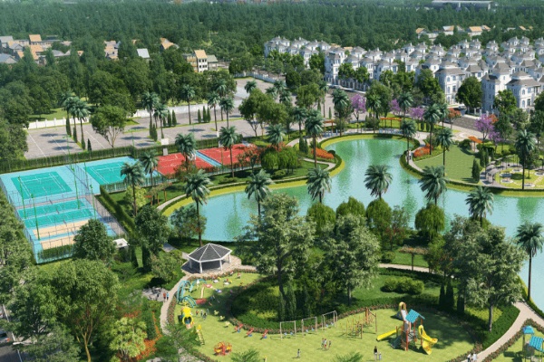 Tiến độ thanh toán dự án Vinhomes Wonder City Đan Phượng