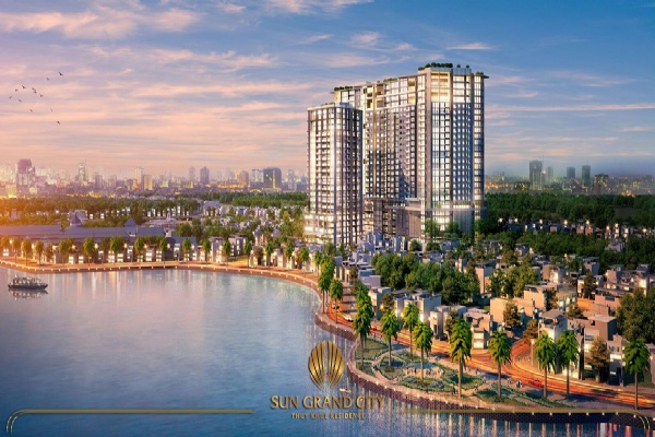 Các dự án đầu tư tốt nhất tại khu vực Tây Hồ - Cập nhật giá thuê, thông tin mới nhất từ chính chủ