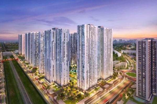 Tiềm năng đầu tư The Canopy Residences - Thông tin chi tiết