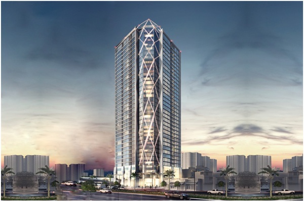 Tiềm năng đầu tư Summit Building - Thông tin chi tiết