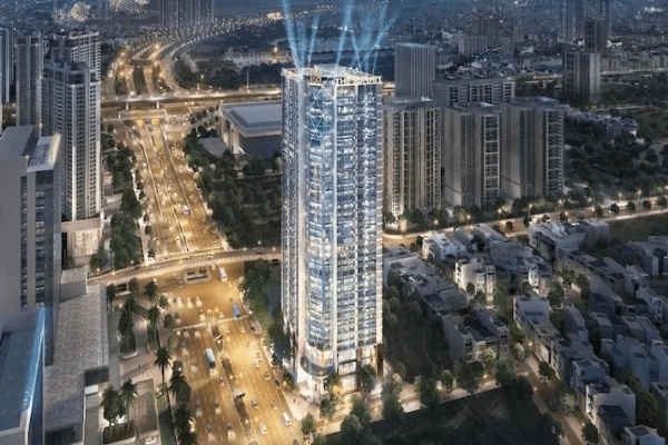 Chủ đầu tư dự án Summit Building