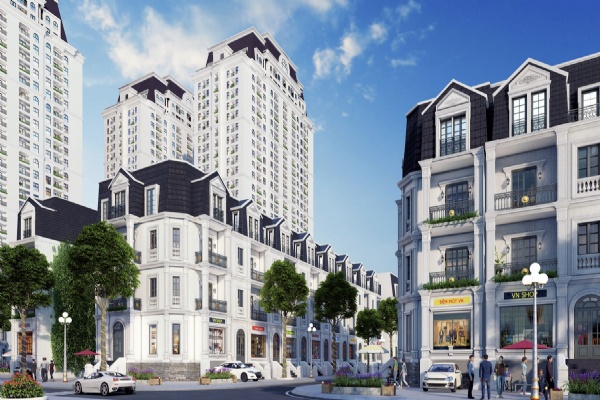 Sinh hoạt cư dân cộng đồng tại The Jade Orchid Phạm Văn Đồng: Giao lưu, tiện ích và môi trường sống