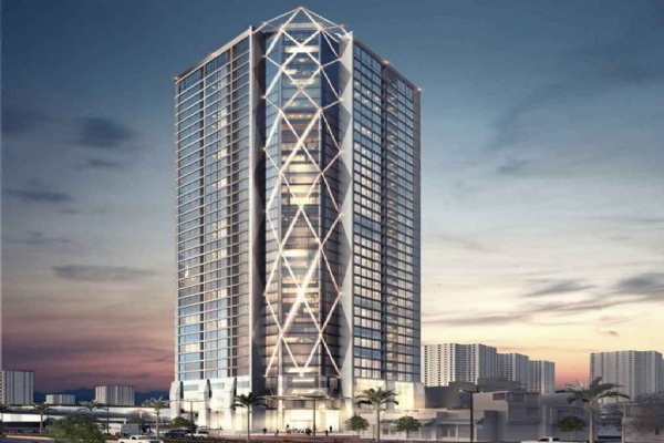 Sinh hoạt cư dân cộng đồng tại Summit Building - Thông tin chi tiết
