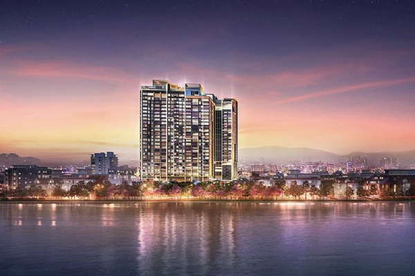 Thông tin mới nhất về tình trạng mua bán căn hộ tại quận Tây Hồ Hà Nội