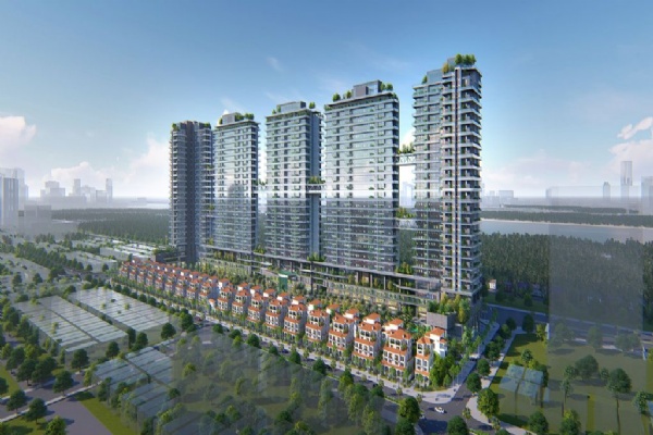 Phí quản lý, vận hành Noble Crystal Tây Hồ - Tìm hiểu chi tiết