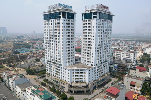Chủ đầu tư của chung cư Packexim 2 - Thông tin chi tiết