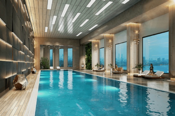 Đơn vị quản lý vận hành D'El Dorado Phú Thượng
