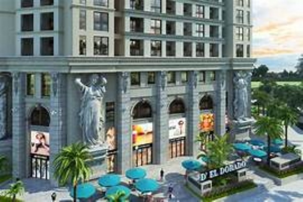 Tổng quan dự án D’El Dorado