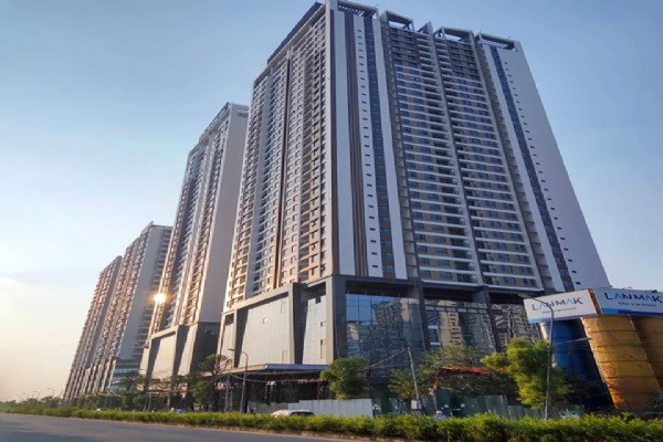 Hệ thống tiện ích chung cư Lạc Hồng Westlake - Thông tin chi tiết