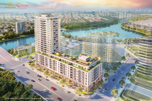 Có nên mua căn hộ Việt Đức Legend City?