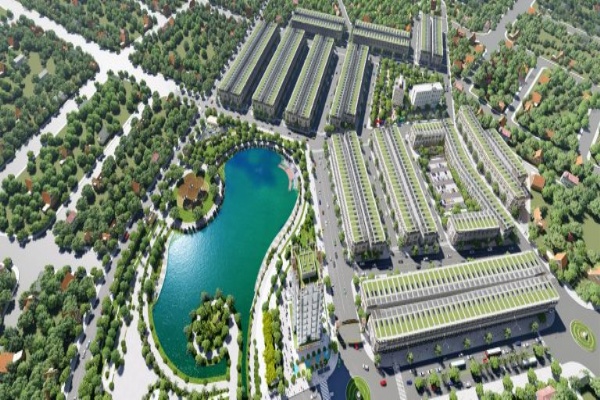 Tư vấn mua, bán căn hộ Việt Đức Legend City