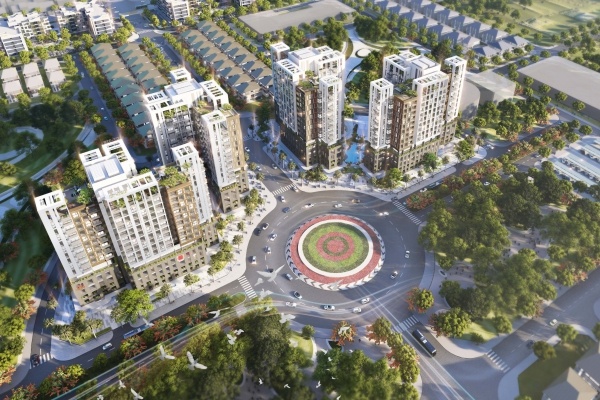 Thông tin chi phí quản lý và vận hành dự án HUD Mê Linh