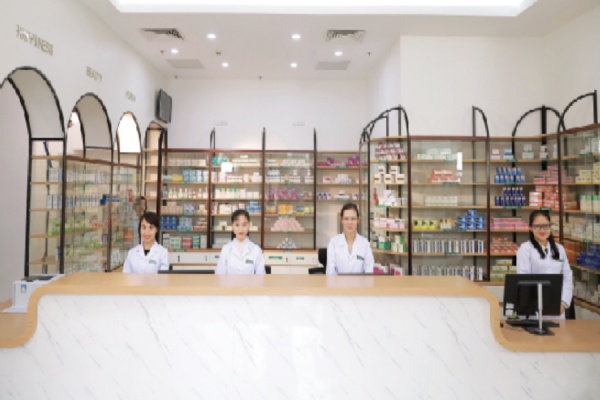 Trải nghiệm hệ thống tiện ích tại The Jade Orchid Phạm Văn Đồng - Khám phá