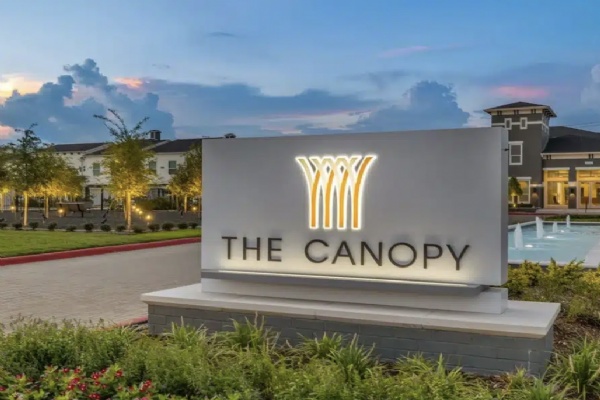 Trải nghiệm hệ thống tiện ích tại The Canopy Residences - Khám phá