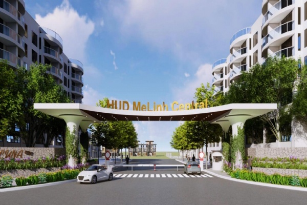 Chi tiết chi phí bảo trì, bảo dưỡng dự án HUD Mê Linh