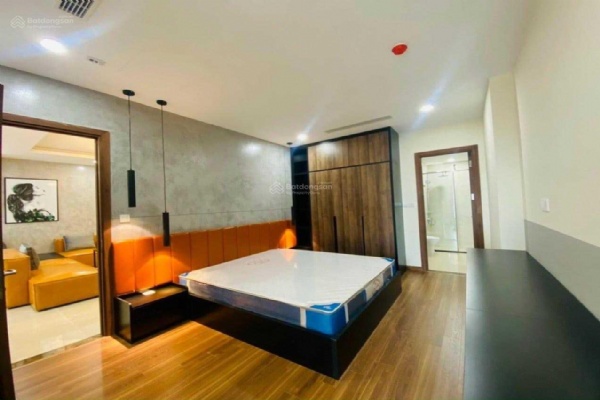 Những điều nên xem xét khi thuê căn hộ Liễu Giai Tower