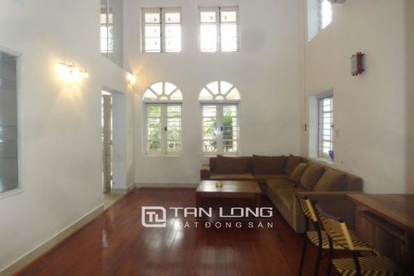 Thị trường bất động sản biệt thự Tây Hồ: Xu hướng và triển vọng
