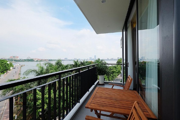 Lựa chọn căn hộ Tây Hồ: Gợi ý cho người mua đầu tư