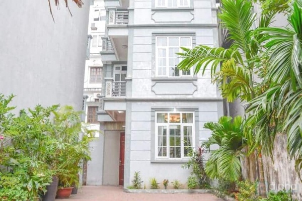 Gợi ý các khu vực thuê nhà Tây Hồ tốt nhất
