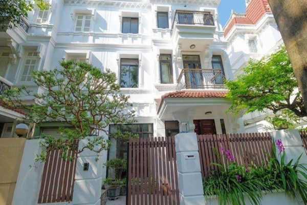 Giúp bạn định giá thuê nhà Ciputra dựa vào tình hình hiện tại