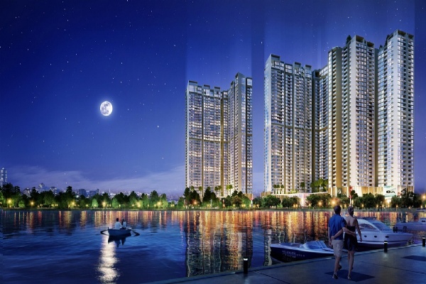 Vị trí Vinhomes Skylake Phạm Hùng có gì đặc biệt?