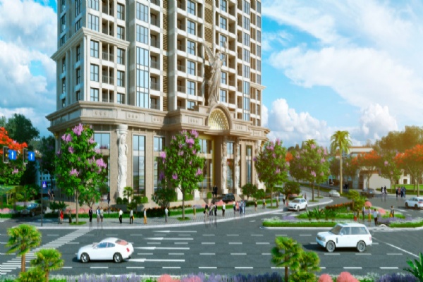TIỆN ÍCH TẠI D’. EL DORADO PREMIUM PHÚ THƯỢNG: NHỮNG ĐIỂM BẠN CẦN QUAN TÂM