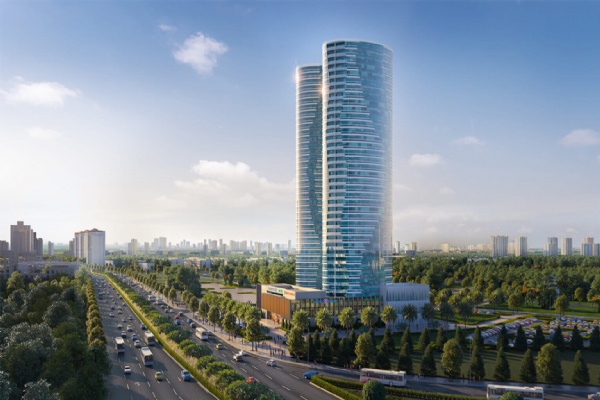 Chính sách bán hàng Kita Capital Ciputra- Cập nhật mới nhất từ chủ đầu tư