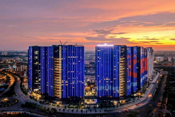 Phí dịch vụ tiện ích tại Sunshine City- Chi phí mới nhất cập nhật từ chủ đầu tư