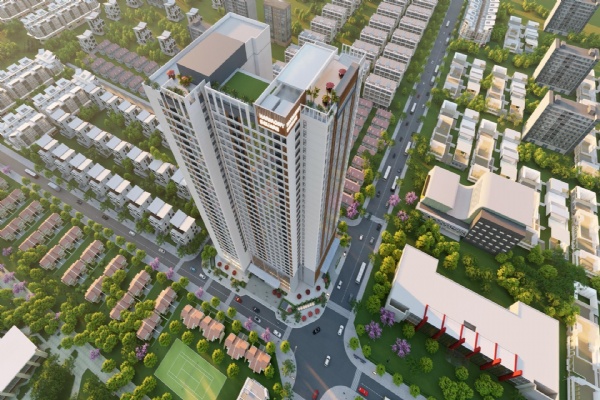Tiện ích Harmony Square có gì nổi bật?