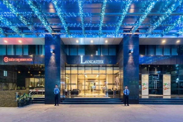 Tư vấn thuê căn hộ chung cư Lancaster Luminaire Đường Láng
