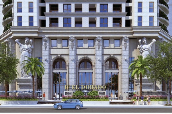 Tư vấn cho thuê căn hộ D’. El Dorado Premium Phú Thượng