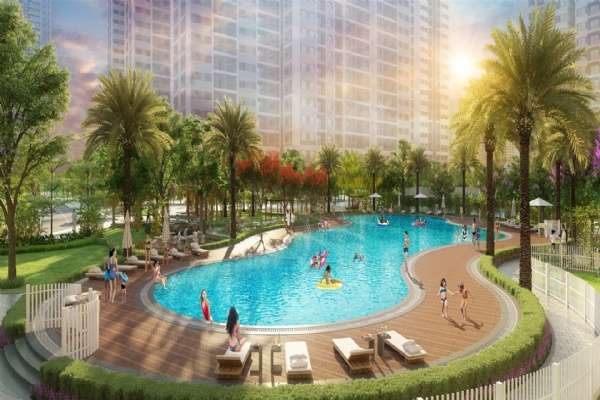 QUY HOẠCH IMPERIA SMART CITY- CẬP NHẬT MỚI NHẤT TỪ CHỦ ĐẦU TƯ