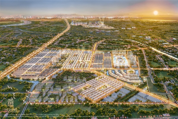 Tư vấn thuê Vinhomes Ocean Park 3 The Crown