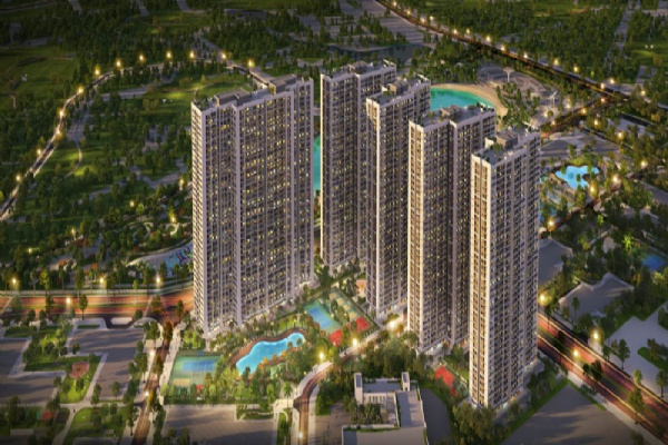 Tiện ích Imperia Smart City có gì nổi bật?