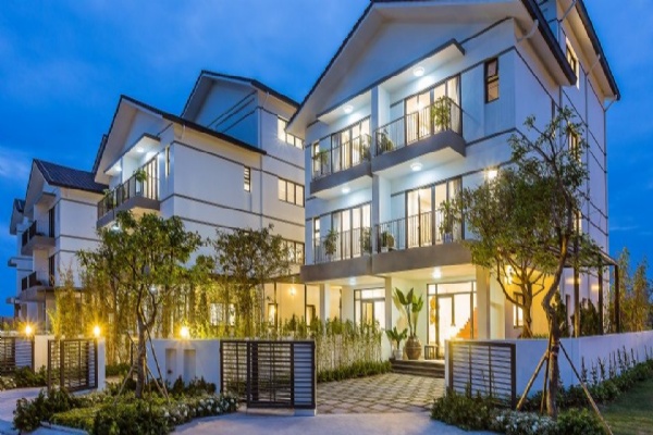 Có nên mua Vinhomes Thăng Long không?