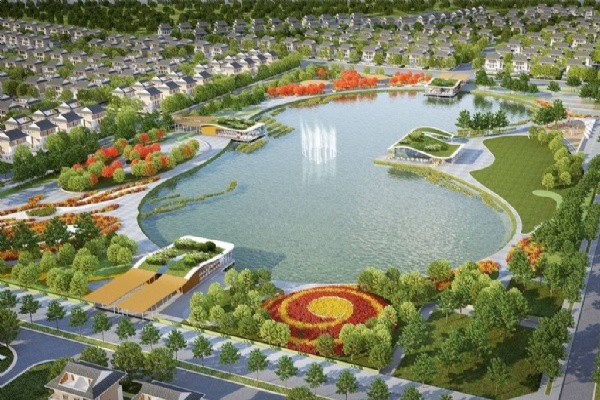 Tiện ích khu đô thị An Hưng có gì đặc biệt?