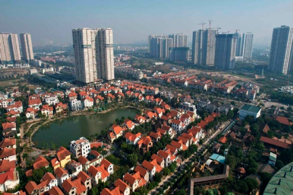 Chính sách bán hàng khu đô thị Thiên Đường Bảo Sơn- cập nhật mới nhất!