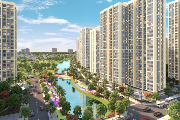Khám phá thiên đường ẩm thực tại Vinhomes Golden Avenue Móng Cái