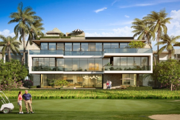 Giá bán Noble Golf and Resort Lăng Cô